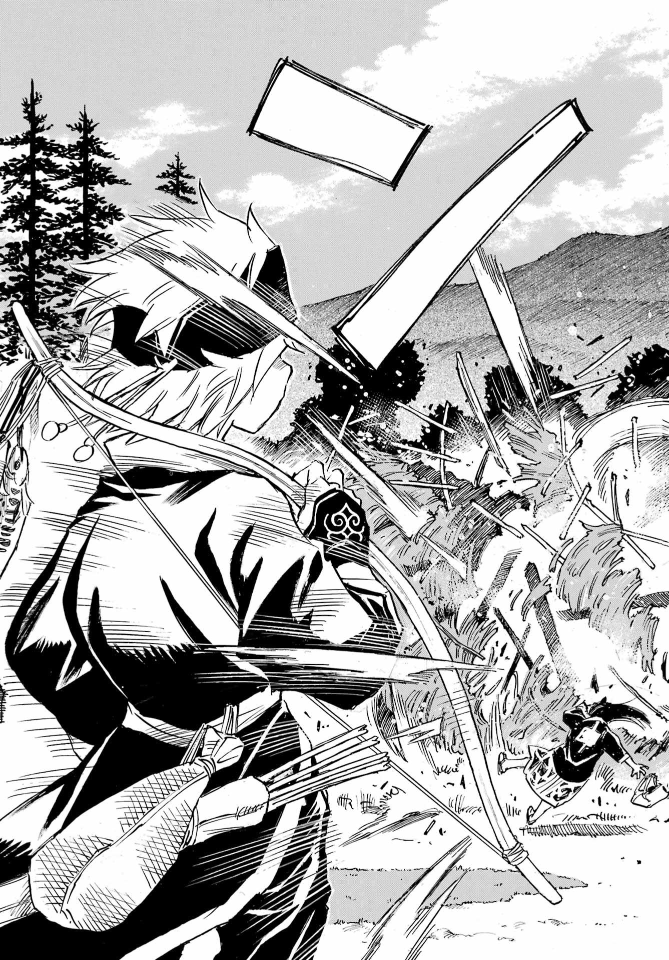 Otogi no Hako no Reto Chapter 1 55ページ