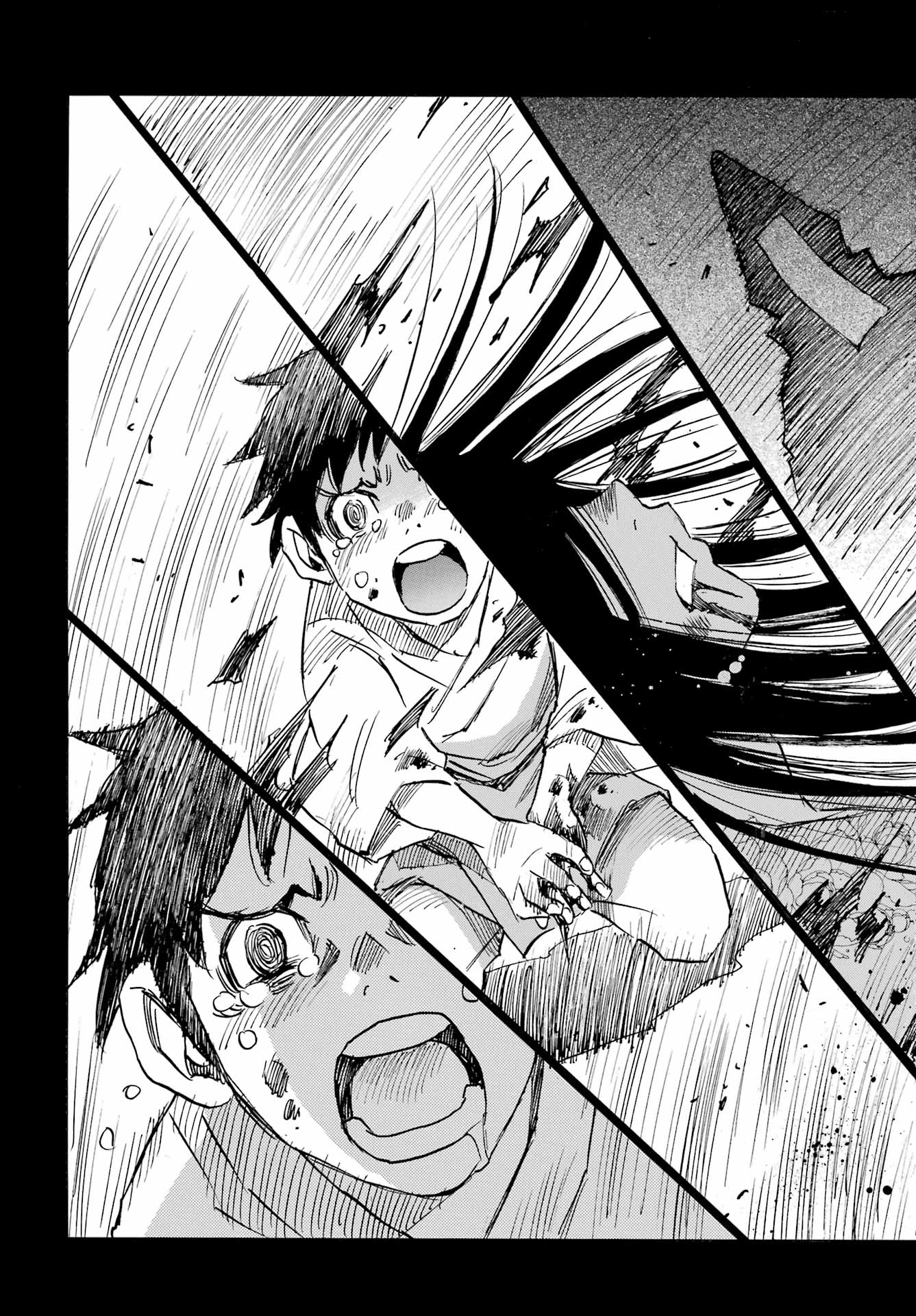 Otogi no Hako no Reto Chapter 1 9ページ