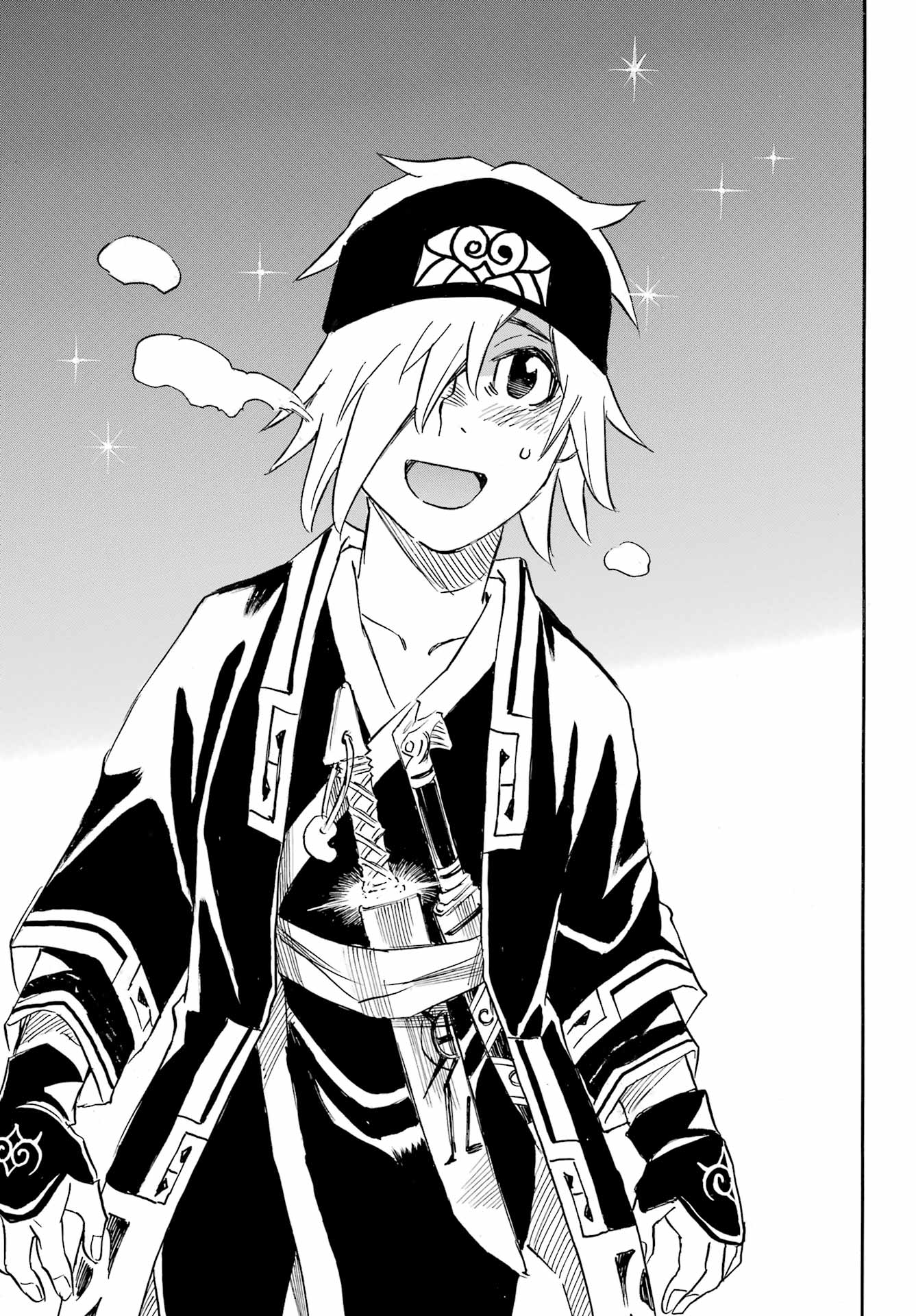 Otogi no Hako no Reto Chapter 2 29ページ