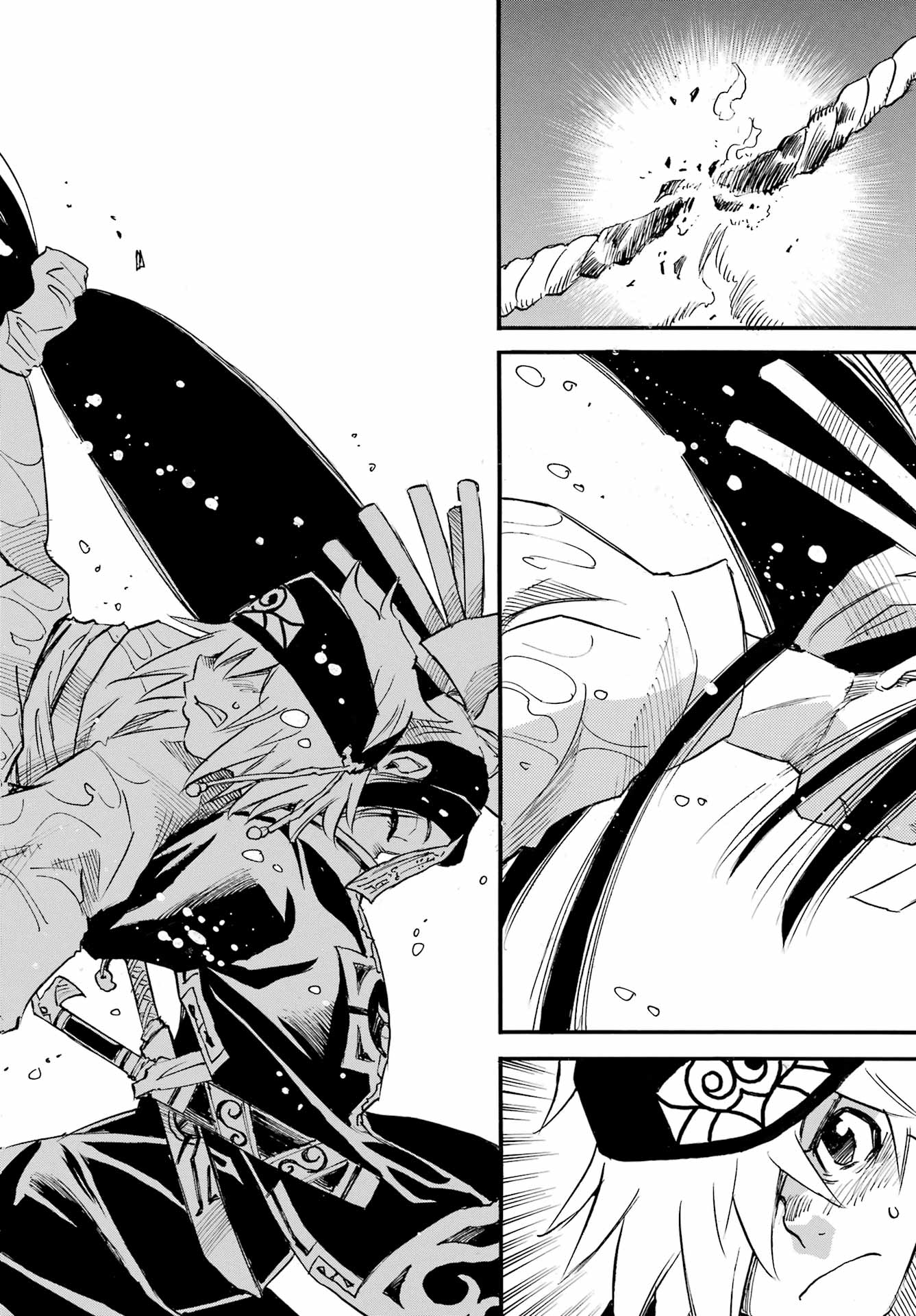 Otogi no Hako no Reto Chapter 2 36ページ