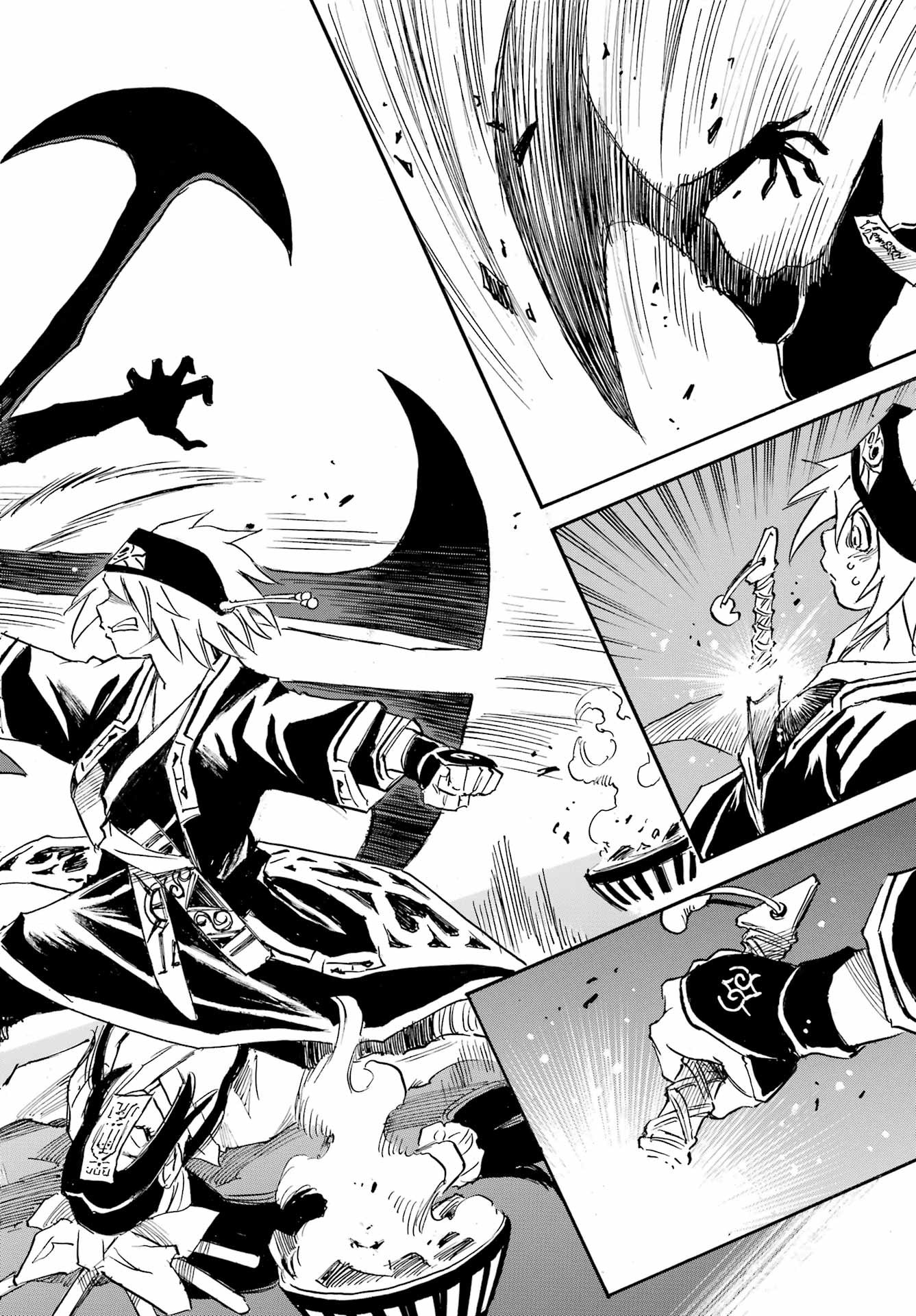 Otogi no Hako no Reto Chapter 2 42ページ