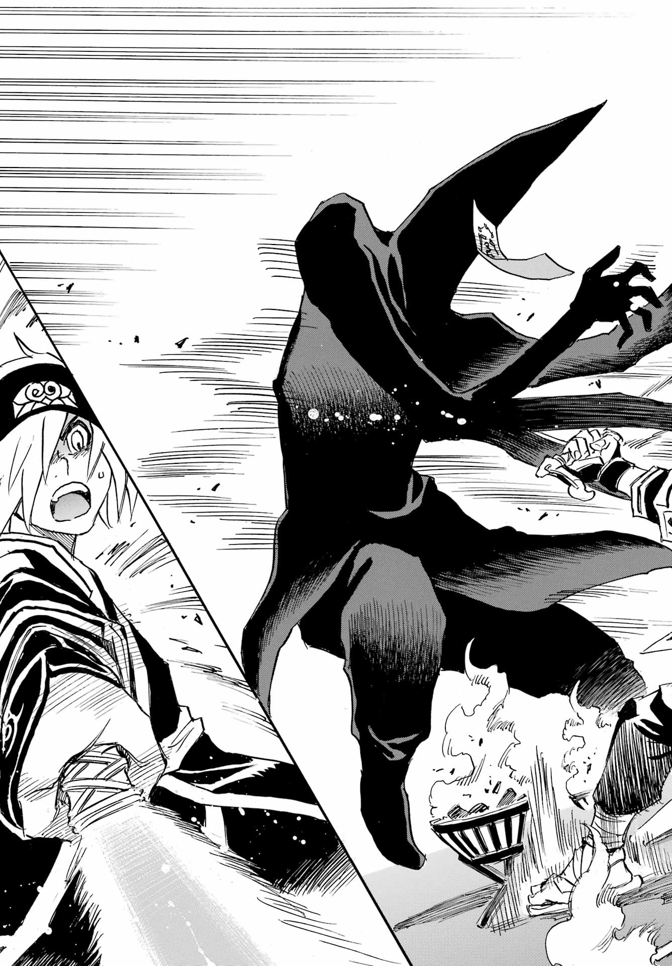 Otogi no Hako no Reto Chapter 2 43ページ