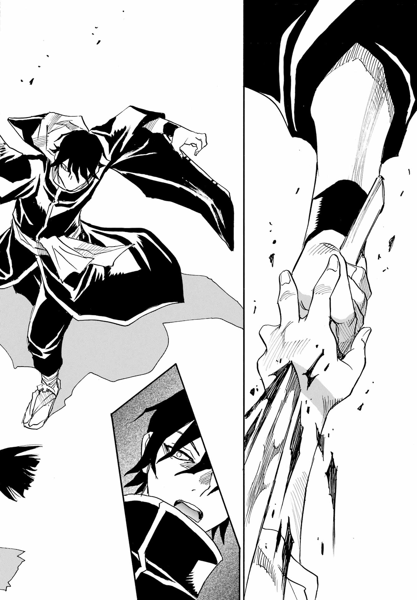 Otogi no Hako no Reto Chapter 4 38ページ