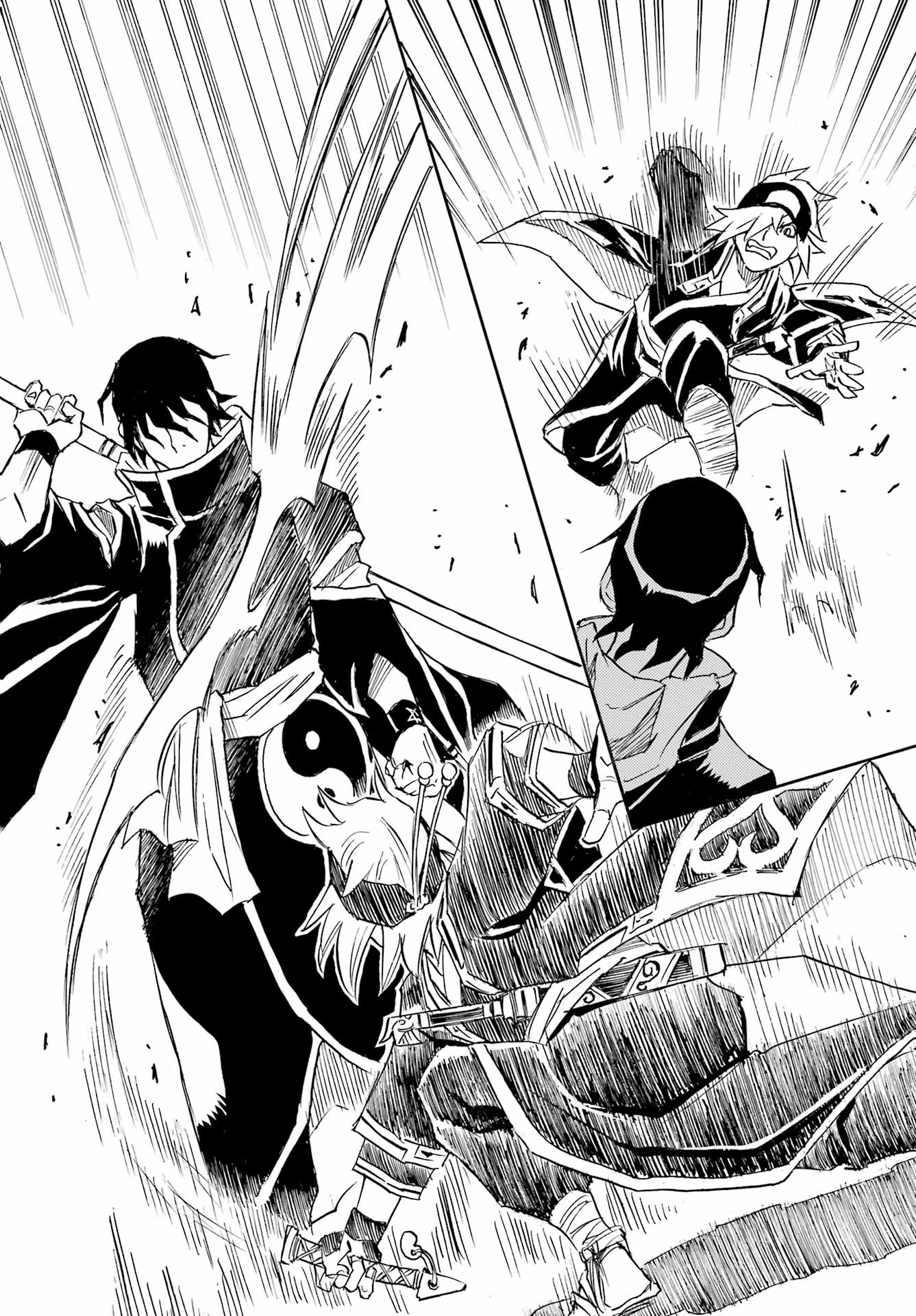 Otogi no Hako no Reto Chapter 4 6ページ