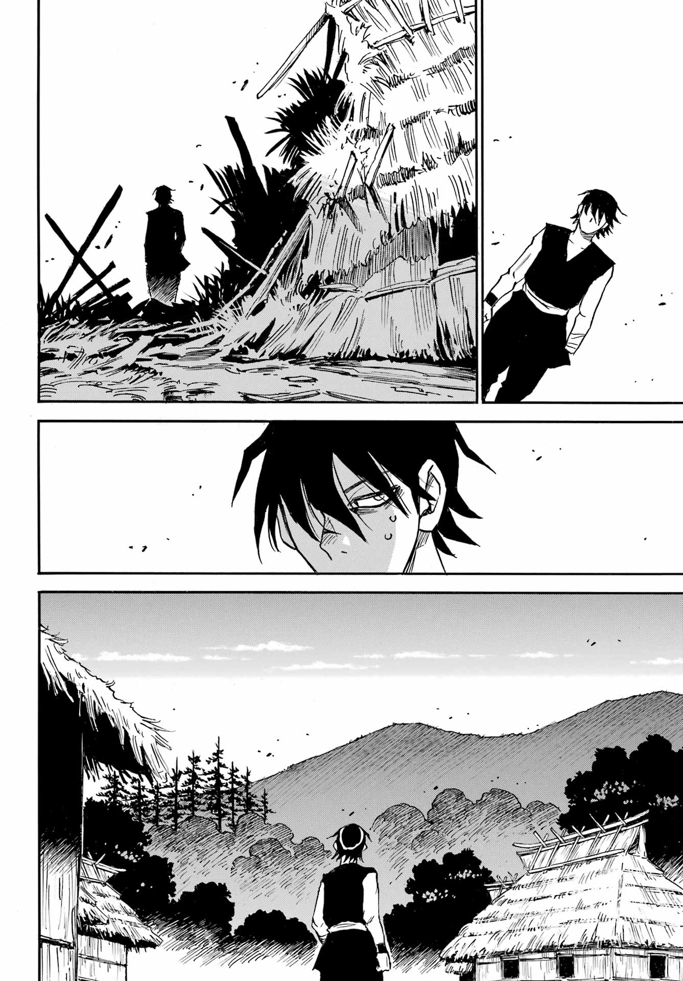 Otogi no Hako no Reto Chapter 8 32ページ