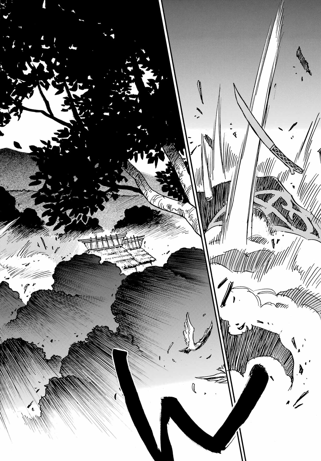 Otogi no Hako no Reto Chapter 8 48ページ