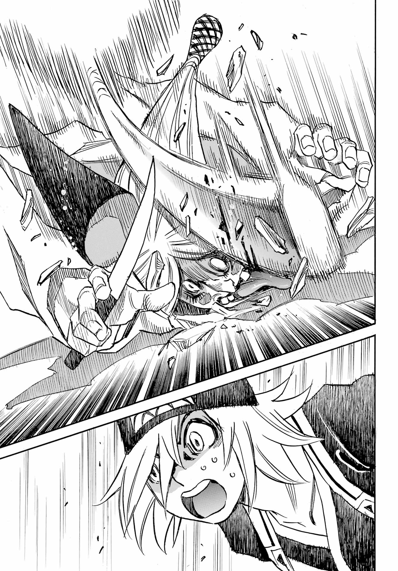Otogi no Hako no Reto Chapter 9 25ページ