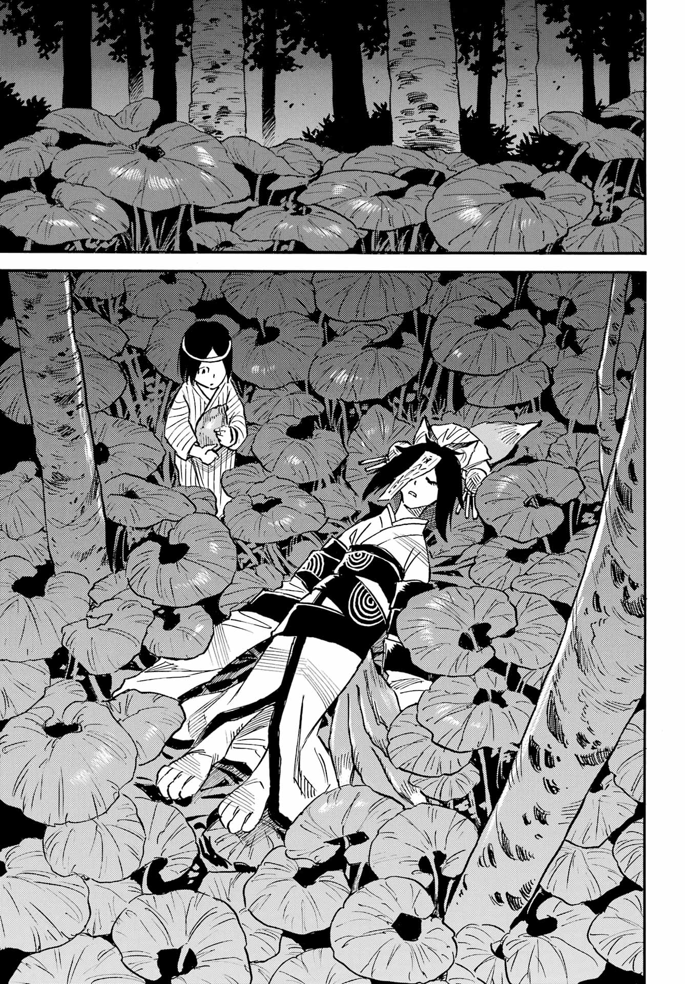 Otogi no Hako no Reto Chapter 13 27ページ