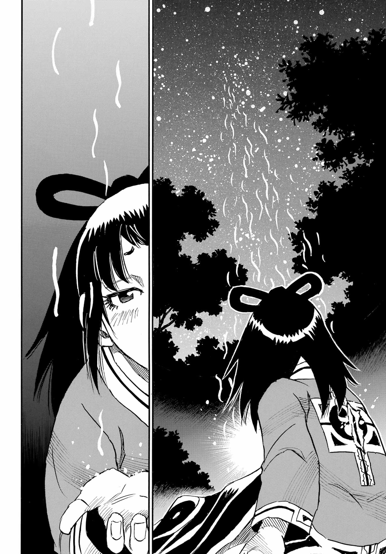 Otogi no Hako no Reto Chapter 13 8ページ