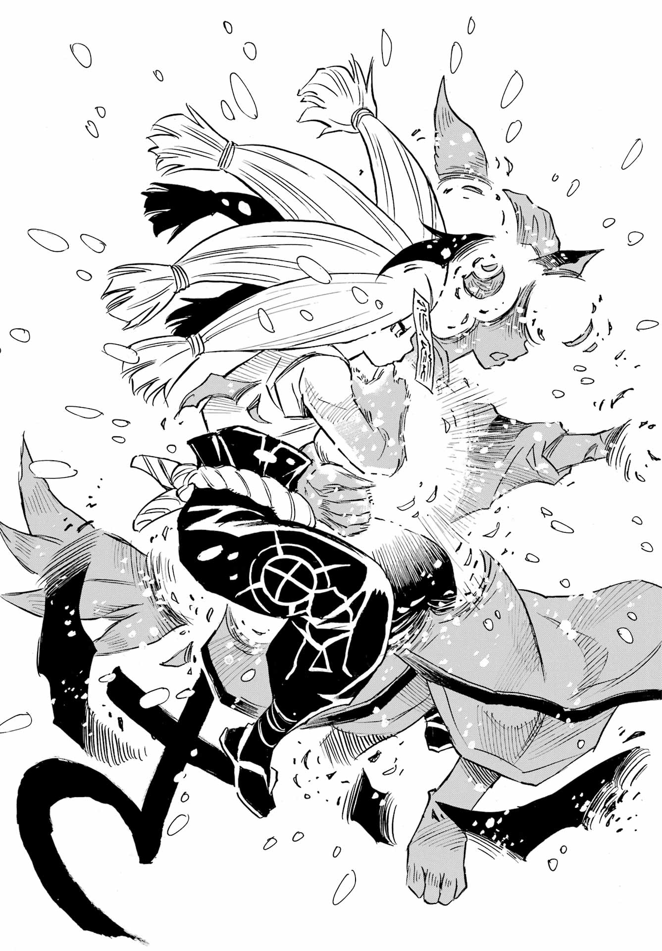 Otogi no Hako no Reto Chapter 14 17ページ