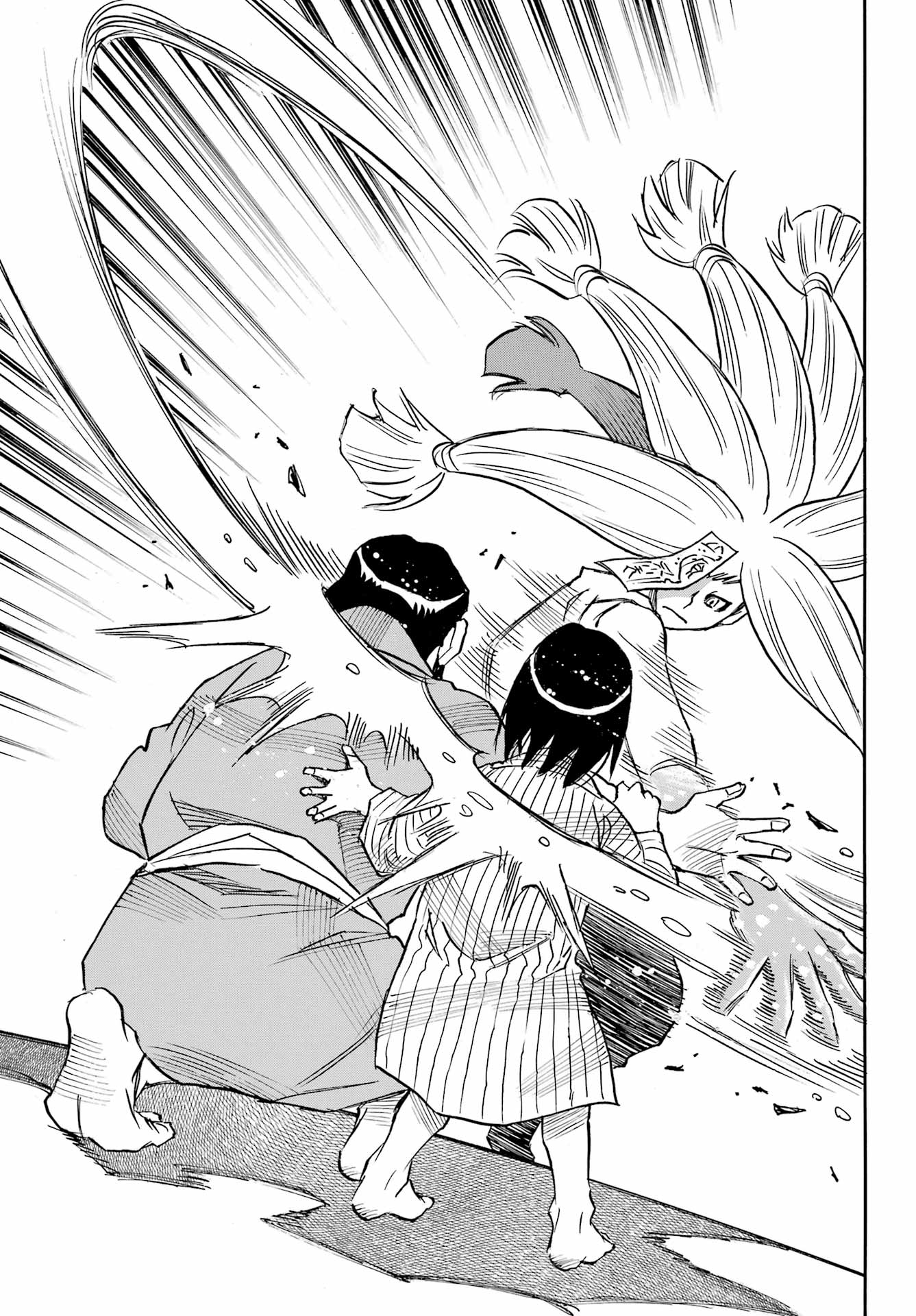 Otogi no Hako no Reto Chapter 14 21ページ