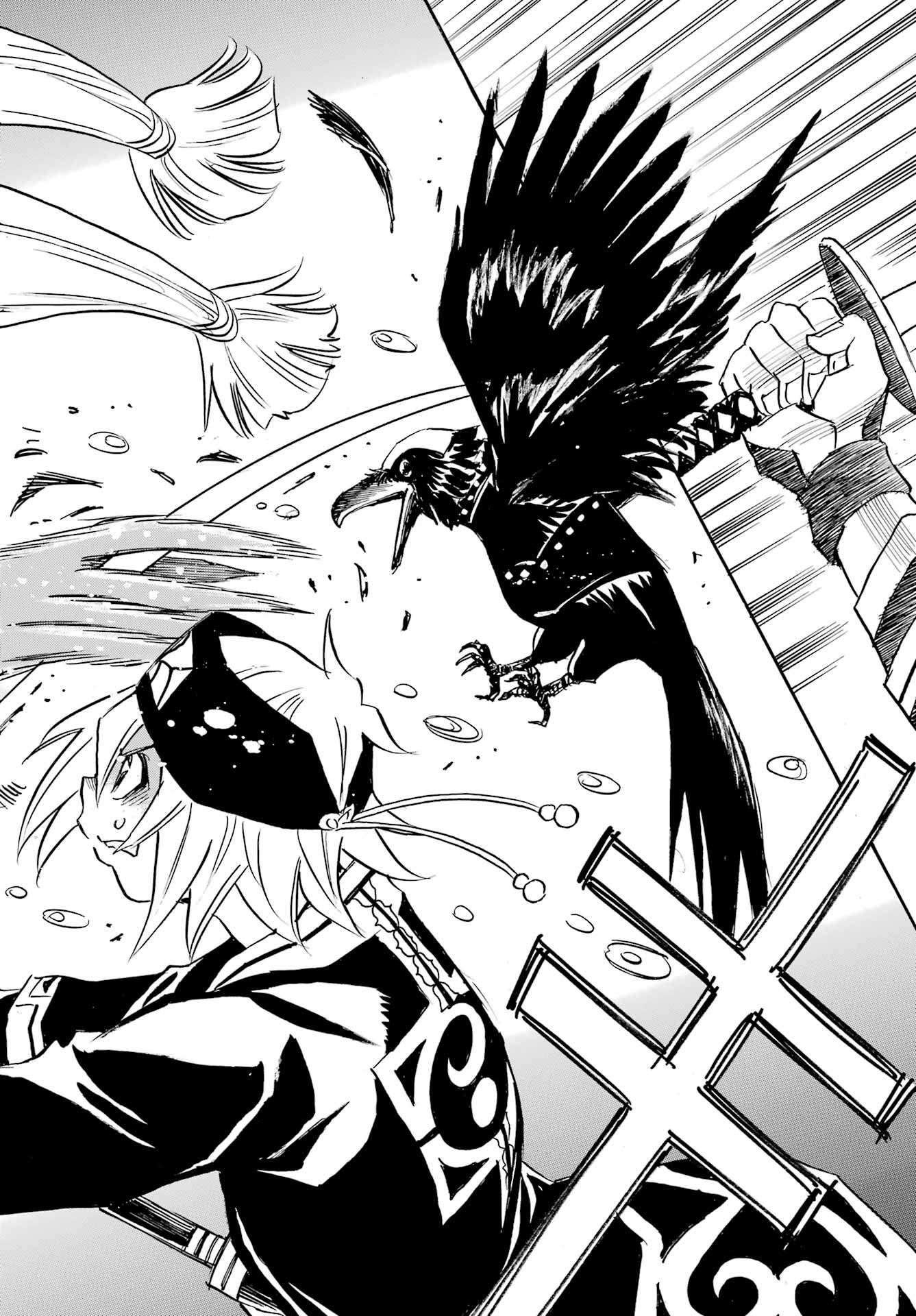 Otogi no Hako no Reto Chapter 15 30ページ