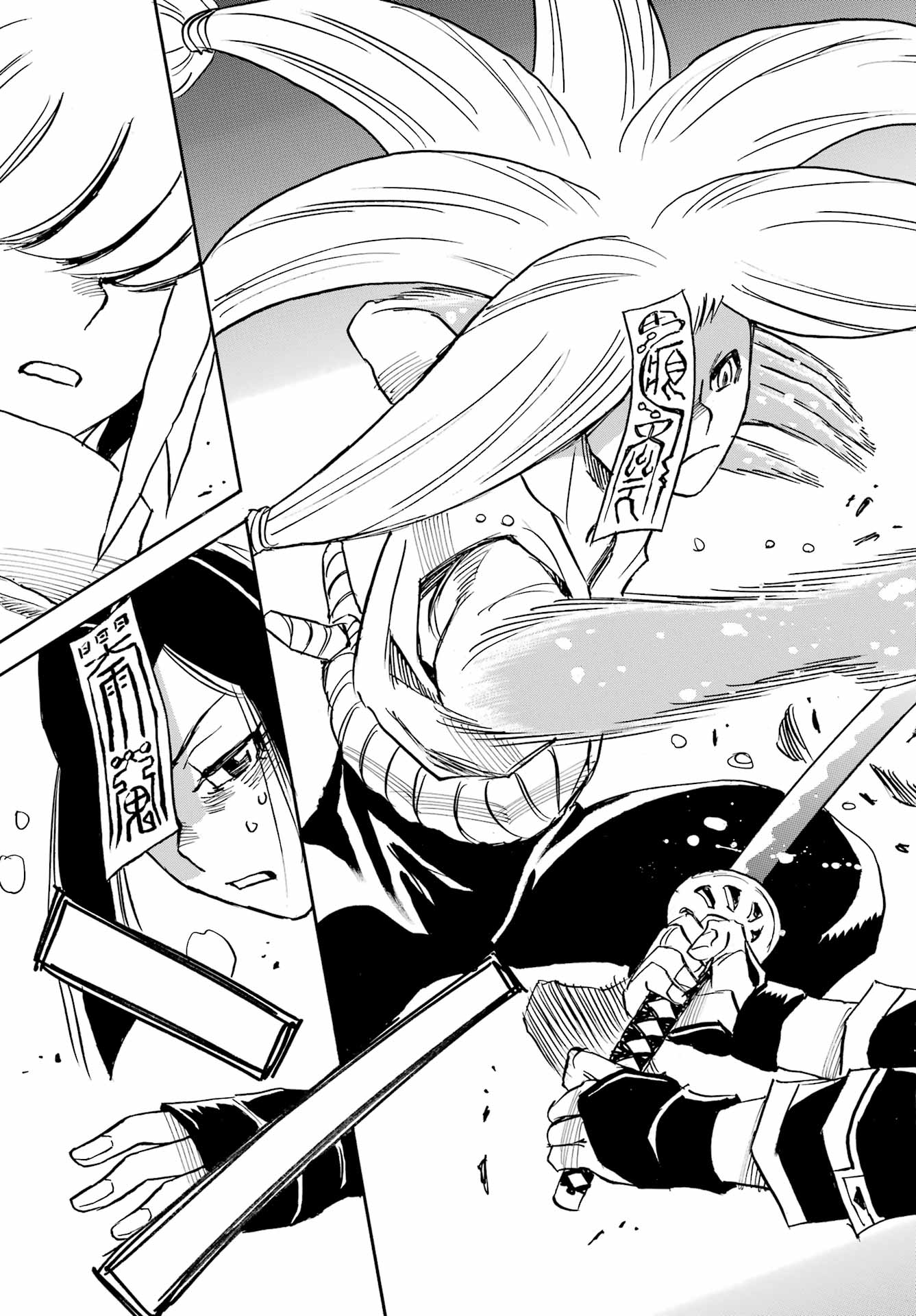 Otogi no Hako no Reto Chapter 15 31ページ