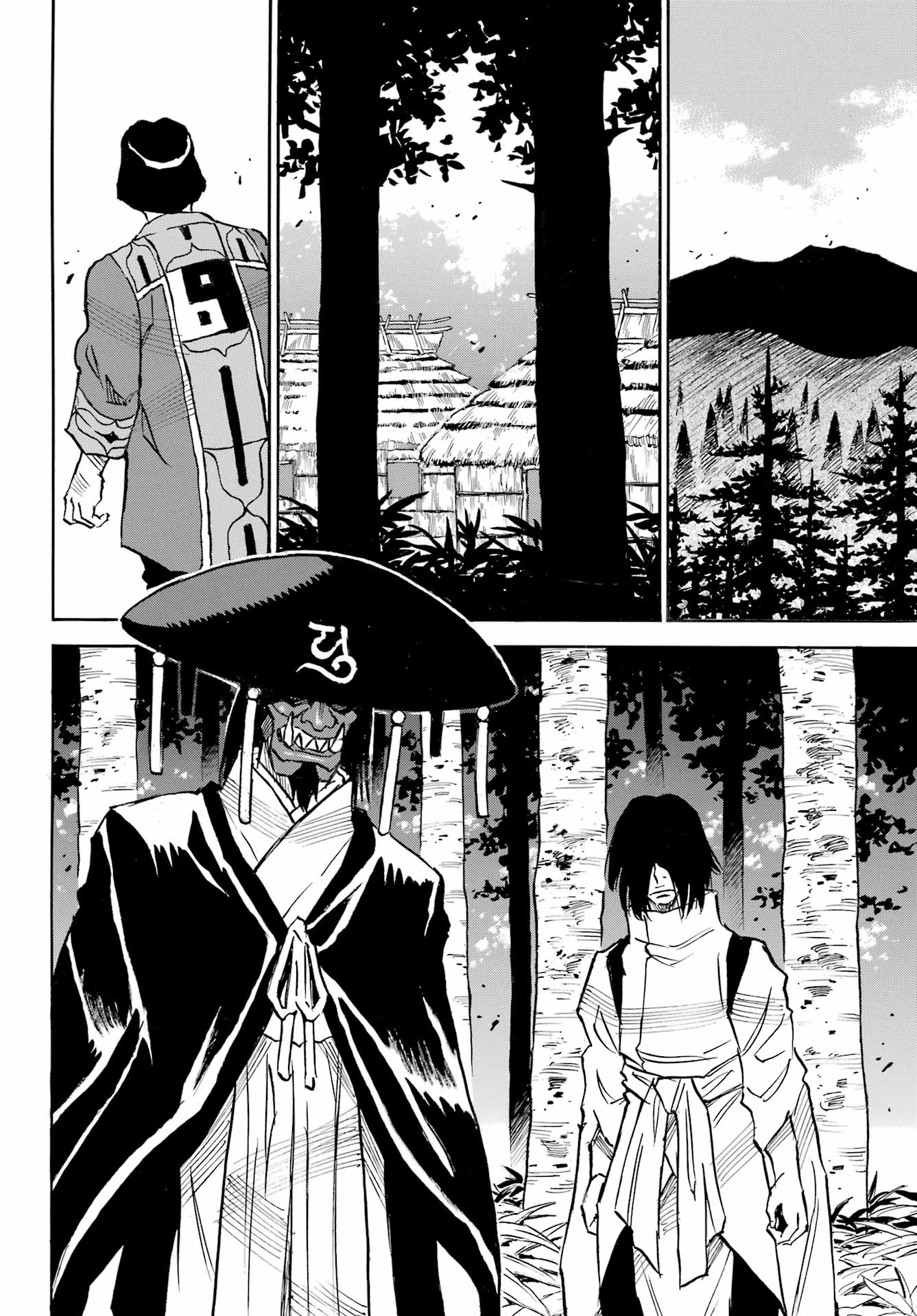 Otogi no Hako no Reto Chapter 18 24ページ