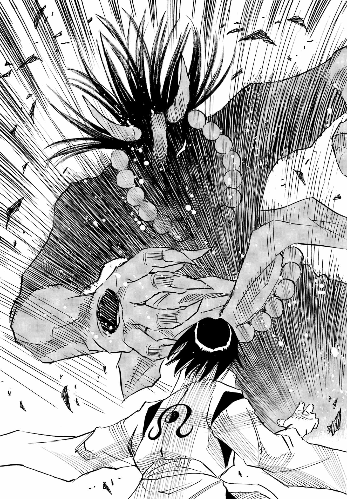 Otogi no Hako no Reto Chapter 19 17ページ