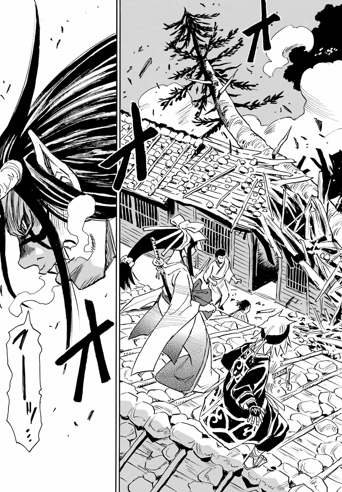 Otogi no Hako no Reto Chapter 20 25ページ
