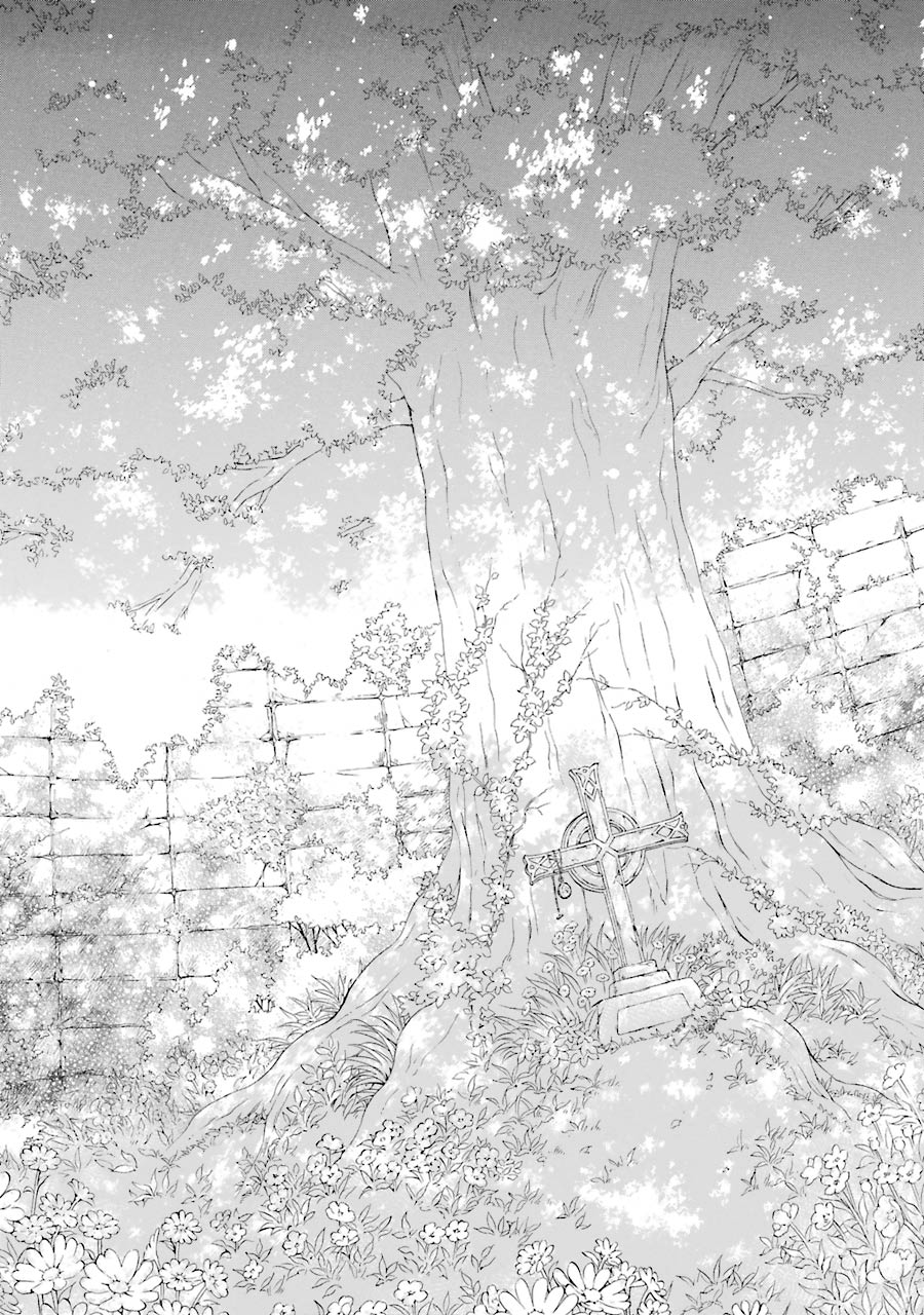 Pandora Hearts Chapter 104 103ページ