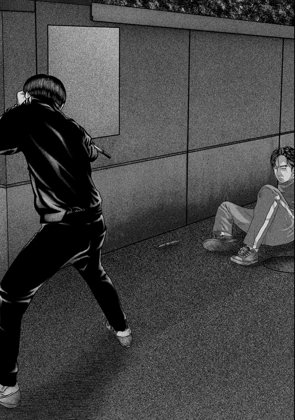 Paint Chapter 1.2 13ページ