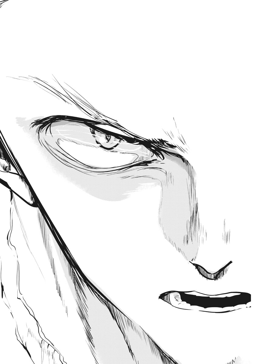 Ousamatachi no Viking Chapter 185 16ページ