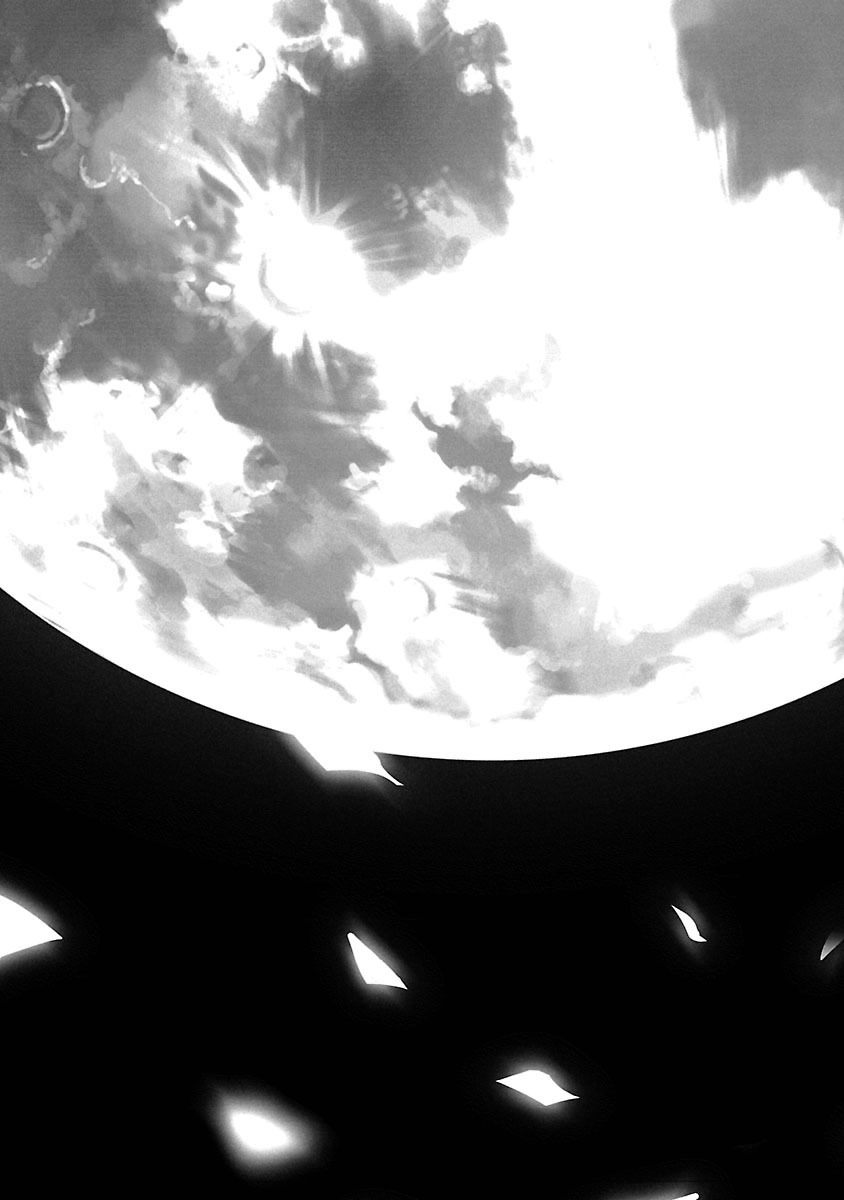 Persona 3 Chapter 1 3ページ