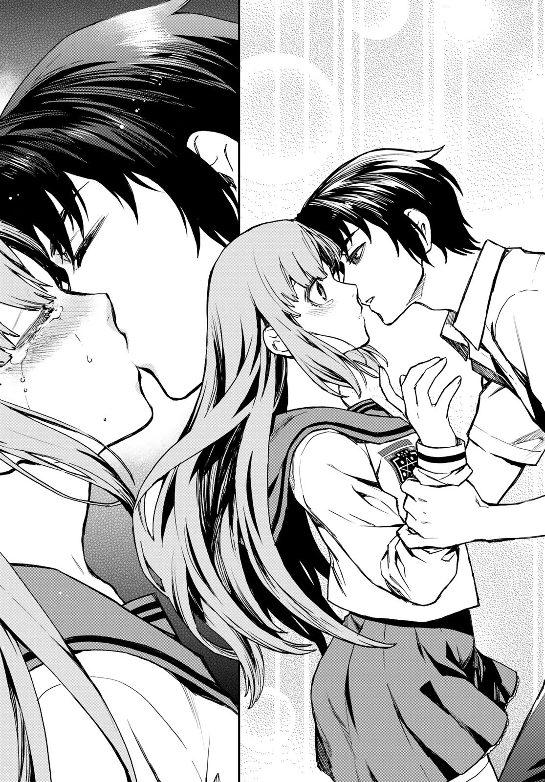 Owari no Seraph: Ichinose Guren, 16-sai no Catastrophe Chapter 18 18ページ