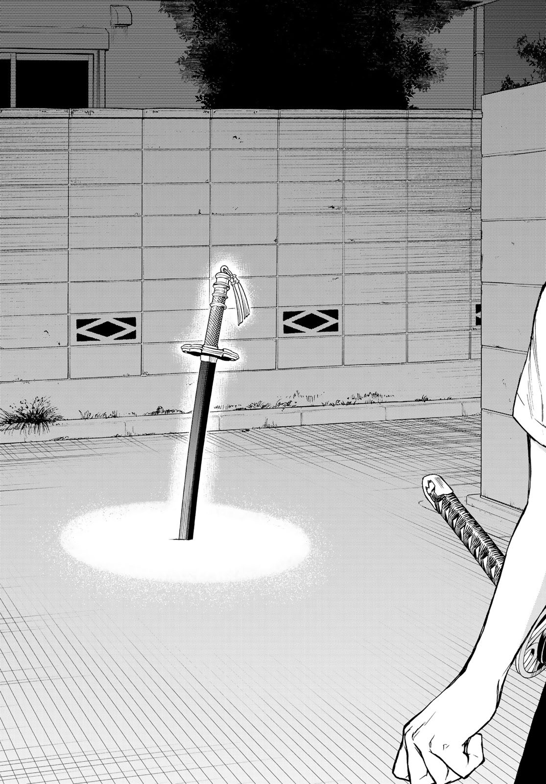 Owari no Seraph: Ichinose Guren, 16-sai no Catastrophe Chapter 19 17ページ