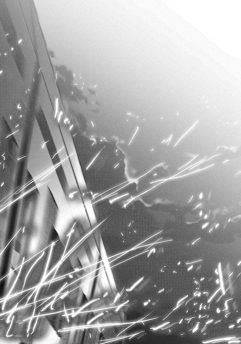 Persona 3 Chapter 8 32ページ