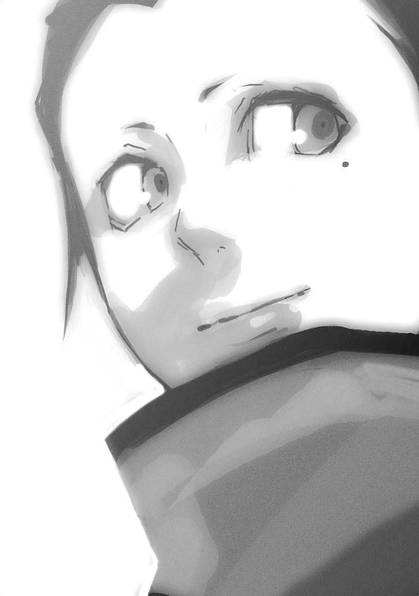 Persona 3 Chapter 11 43ページ