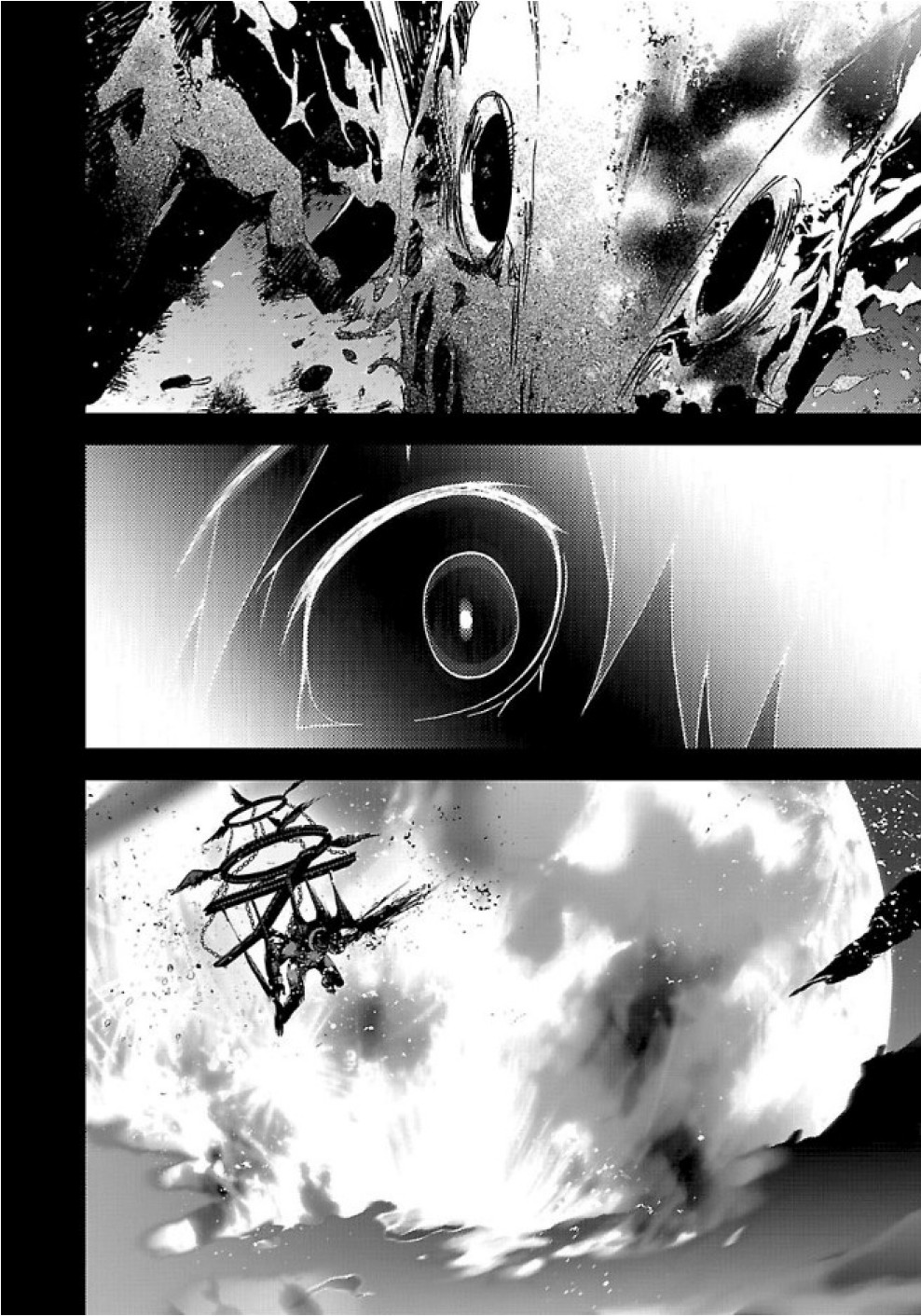 Persona 3 Chapter 23 28ページ