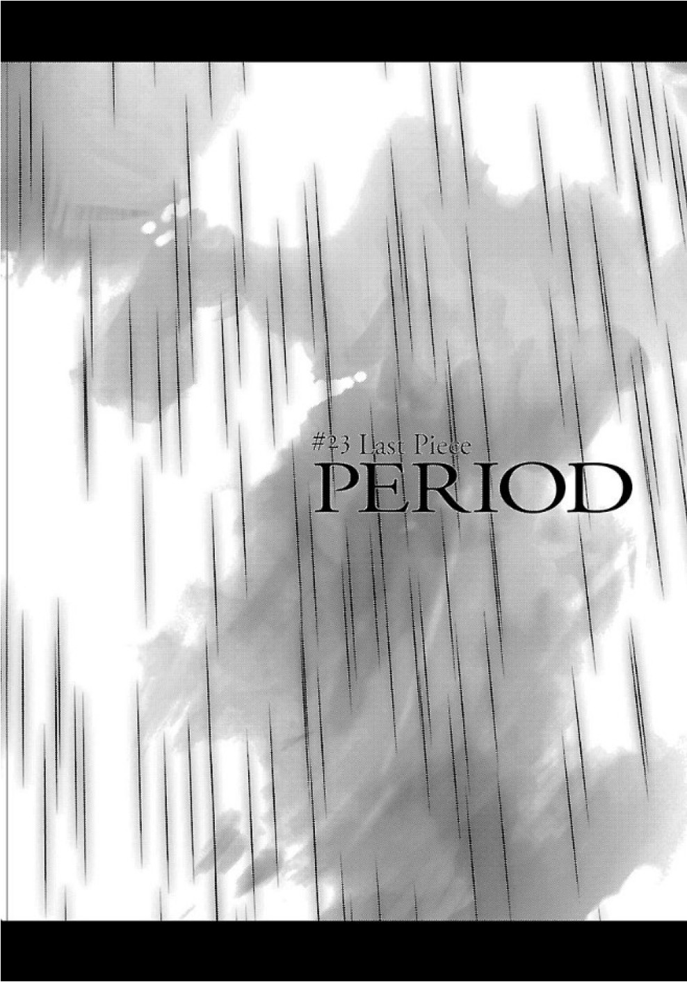 Persona 3 Chapter 23 32ページ
