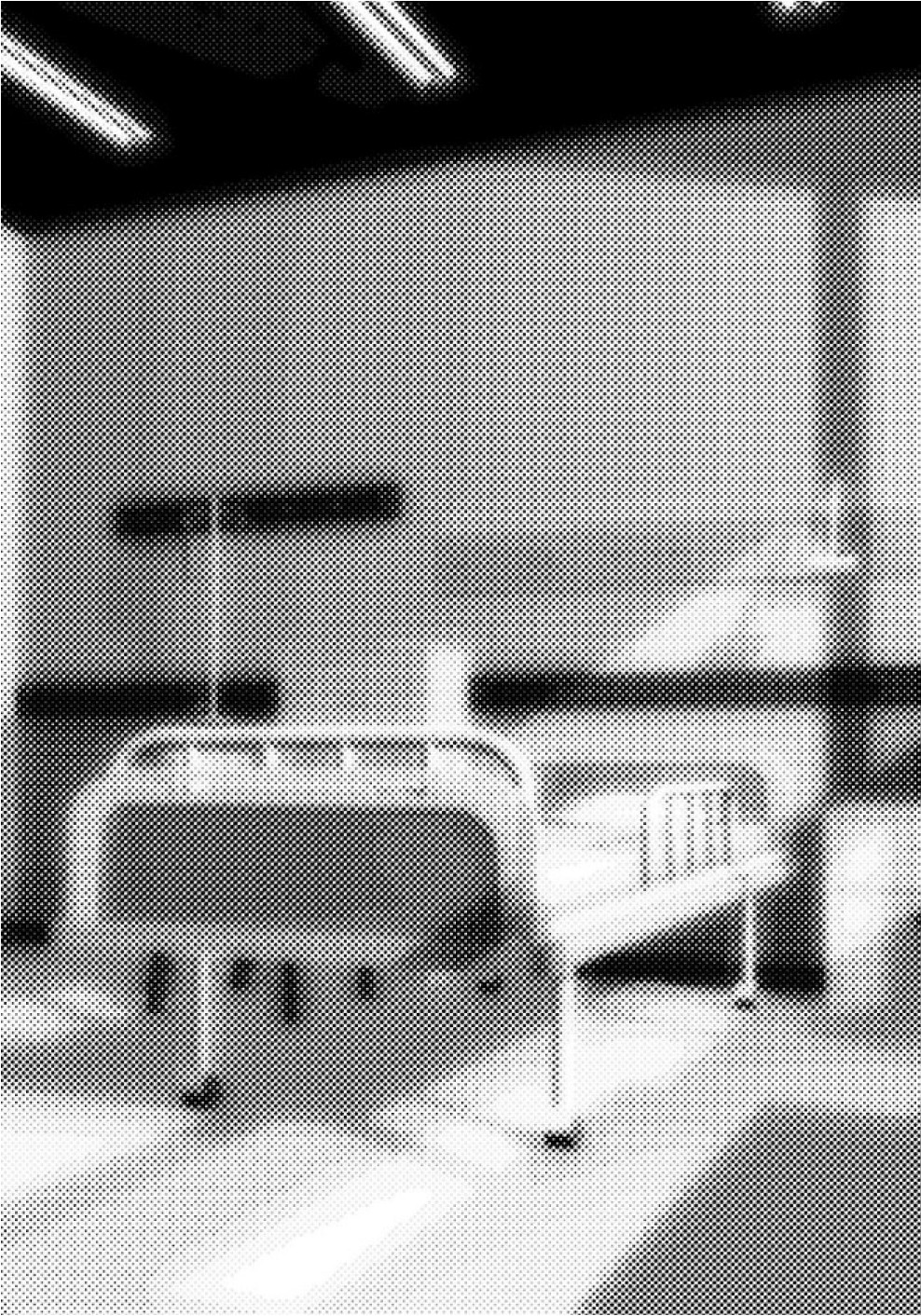 Persona 3 Chapter 24 2ページ