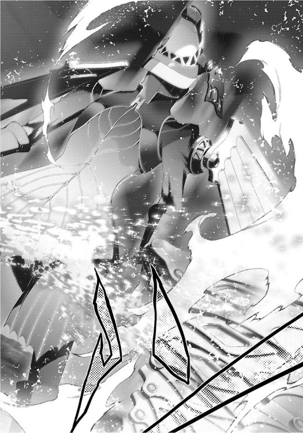 Persona 3 Chapter 26 24ページ