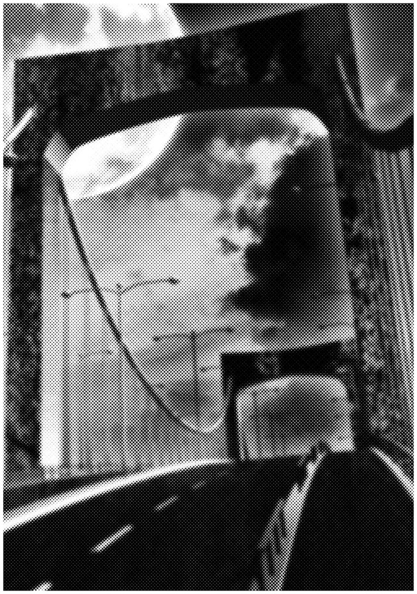 Persona 3 Chapter 30 16ページ
