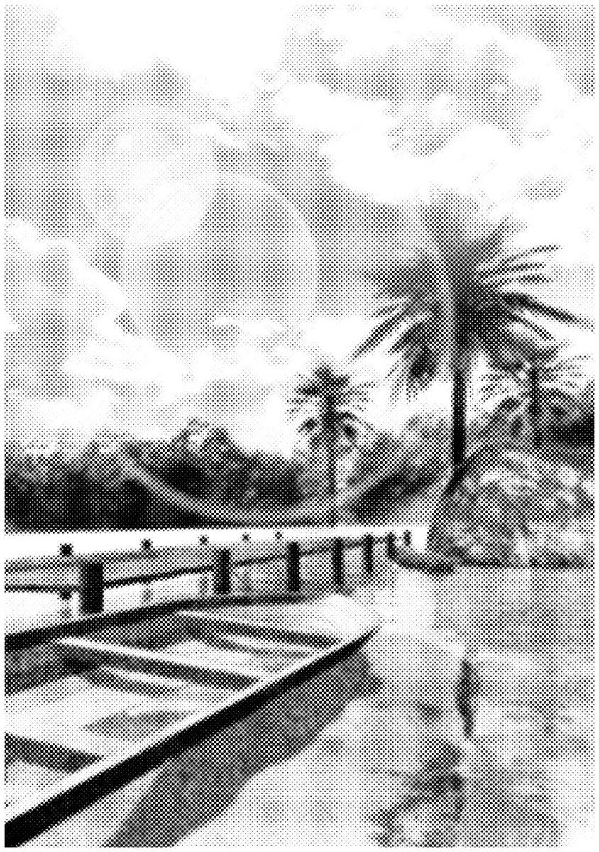 Persona 3 Chapter 31 20ページ