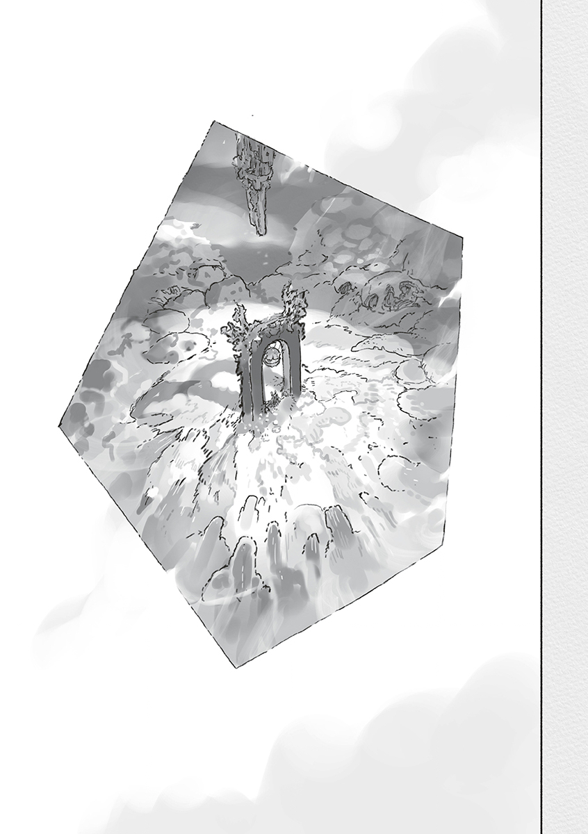 Made in Abyss Chapter 74 19ページ