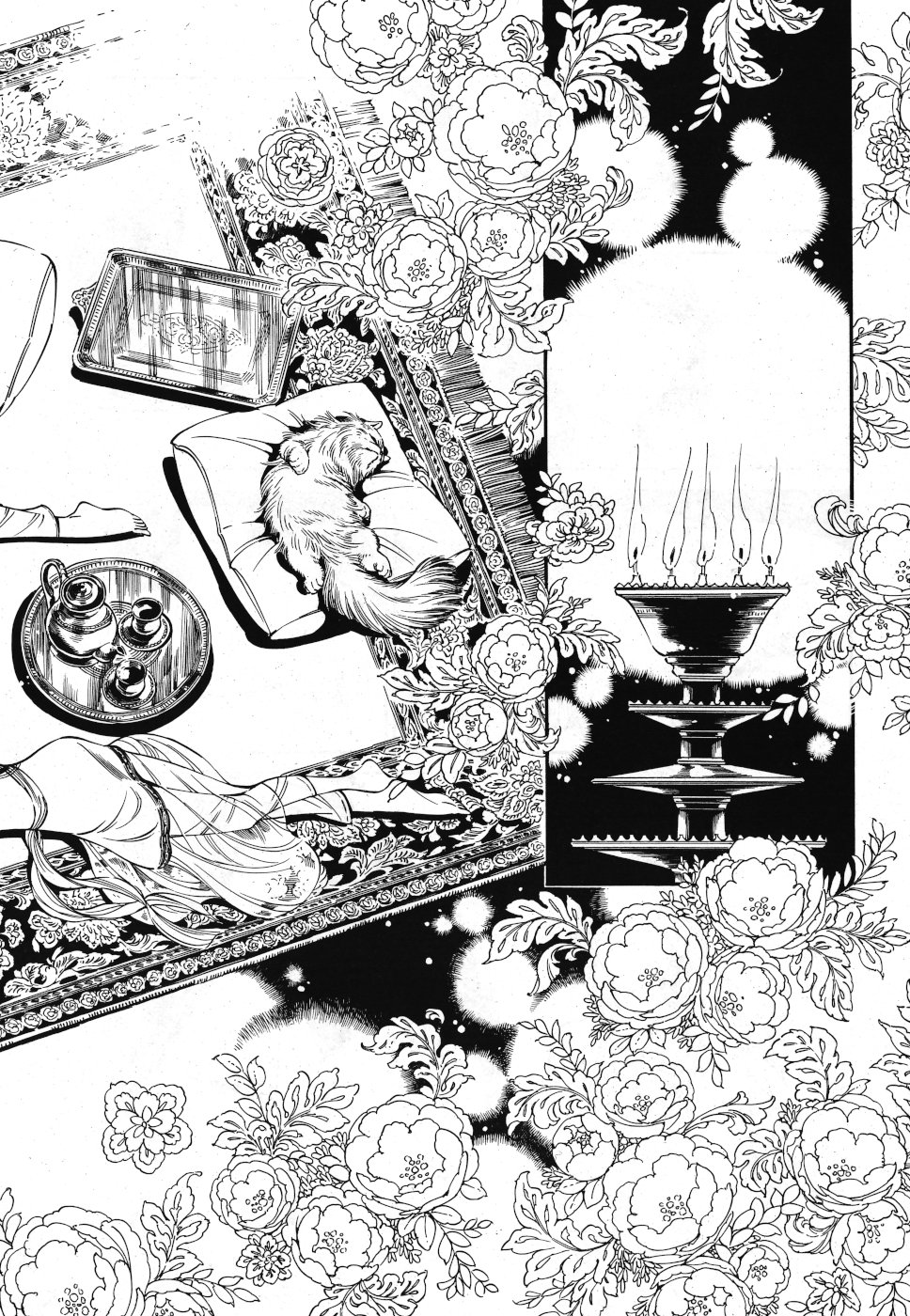 Otoyomegatari Chapter 83 22ページ