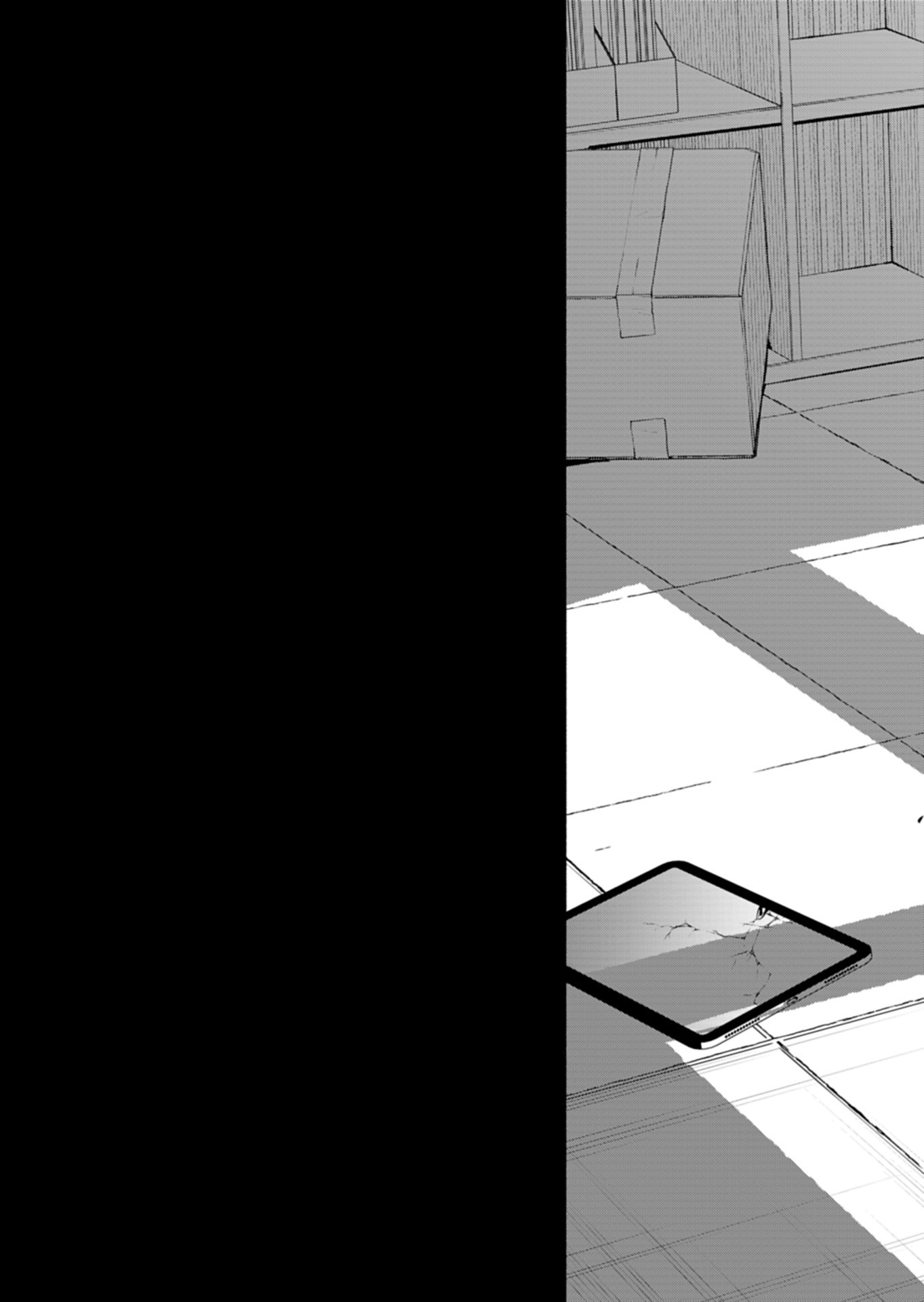 PROJECT COLD case 614 Strawberry and Secrets Chapter 10 29ページ