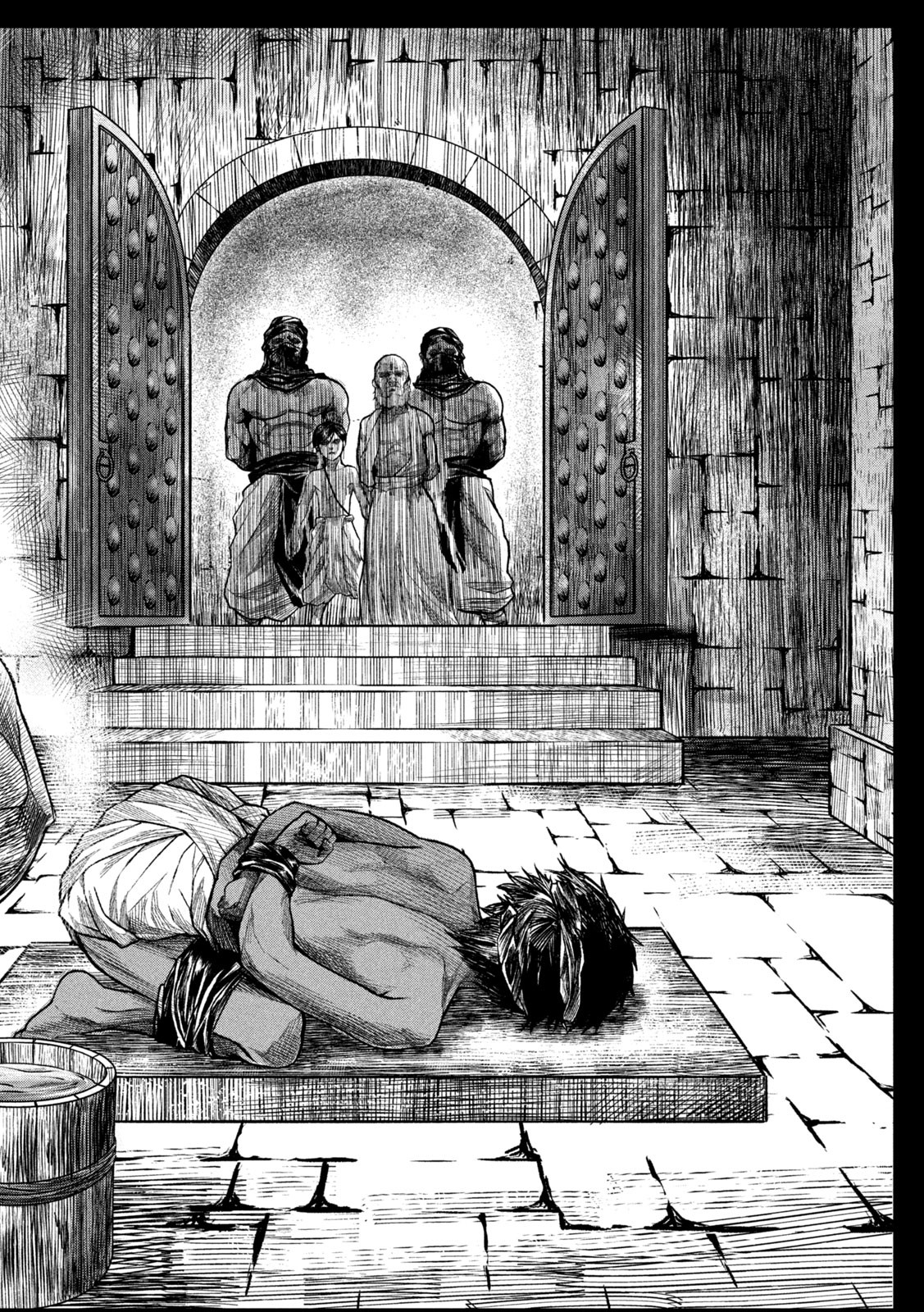 Raja Chapter 2.2 5ページ