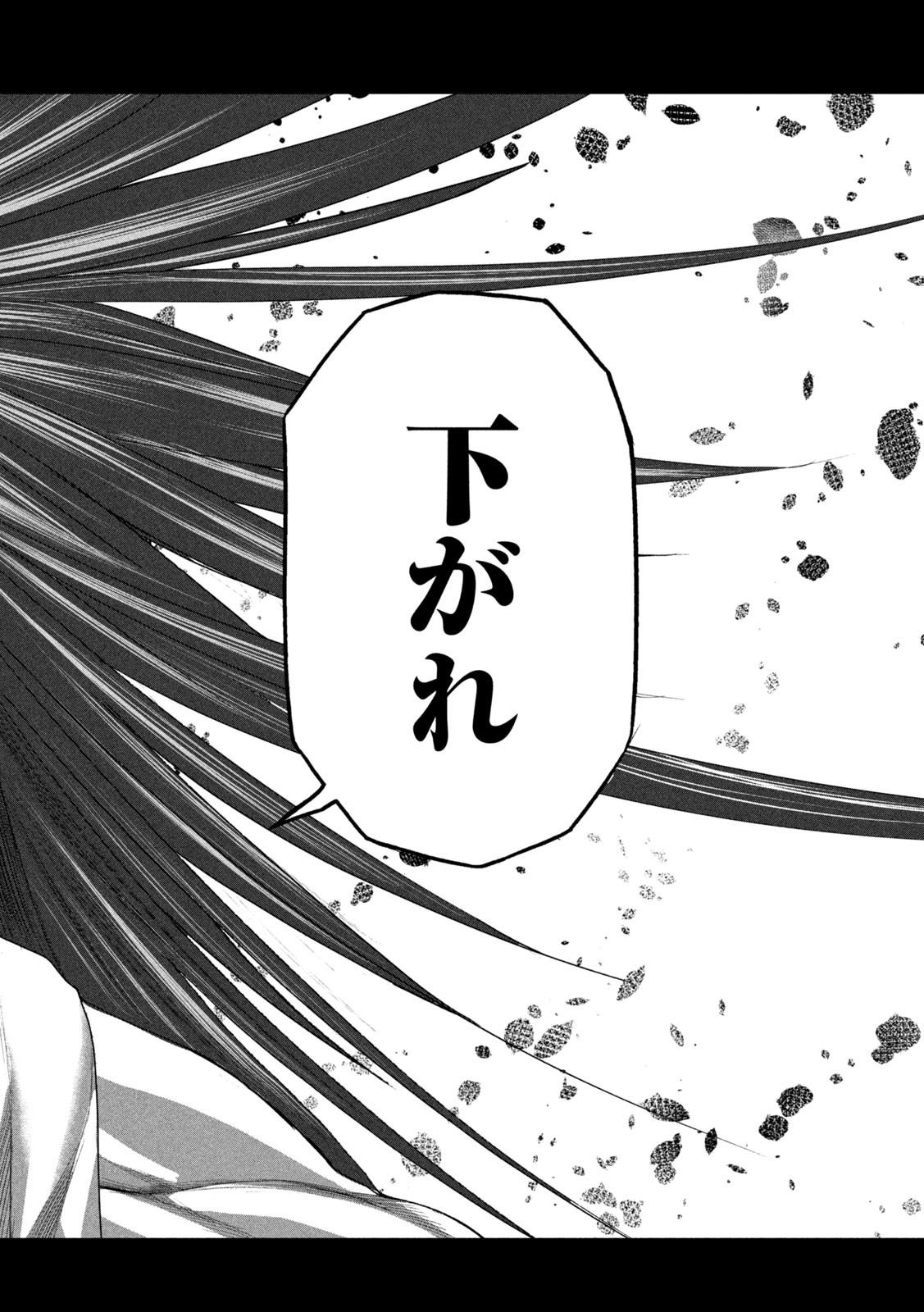 Raja Chapter 17 20ページ