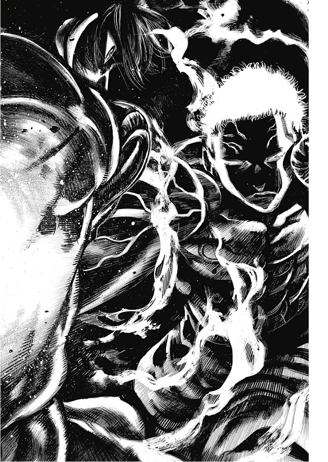 Rikudou Chapter 212 14ページ