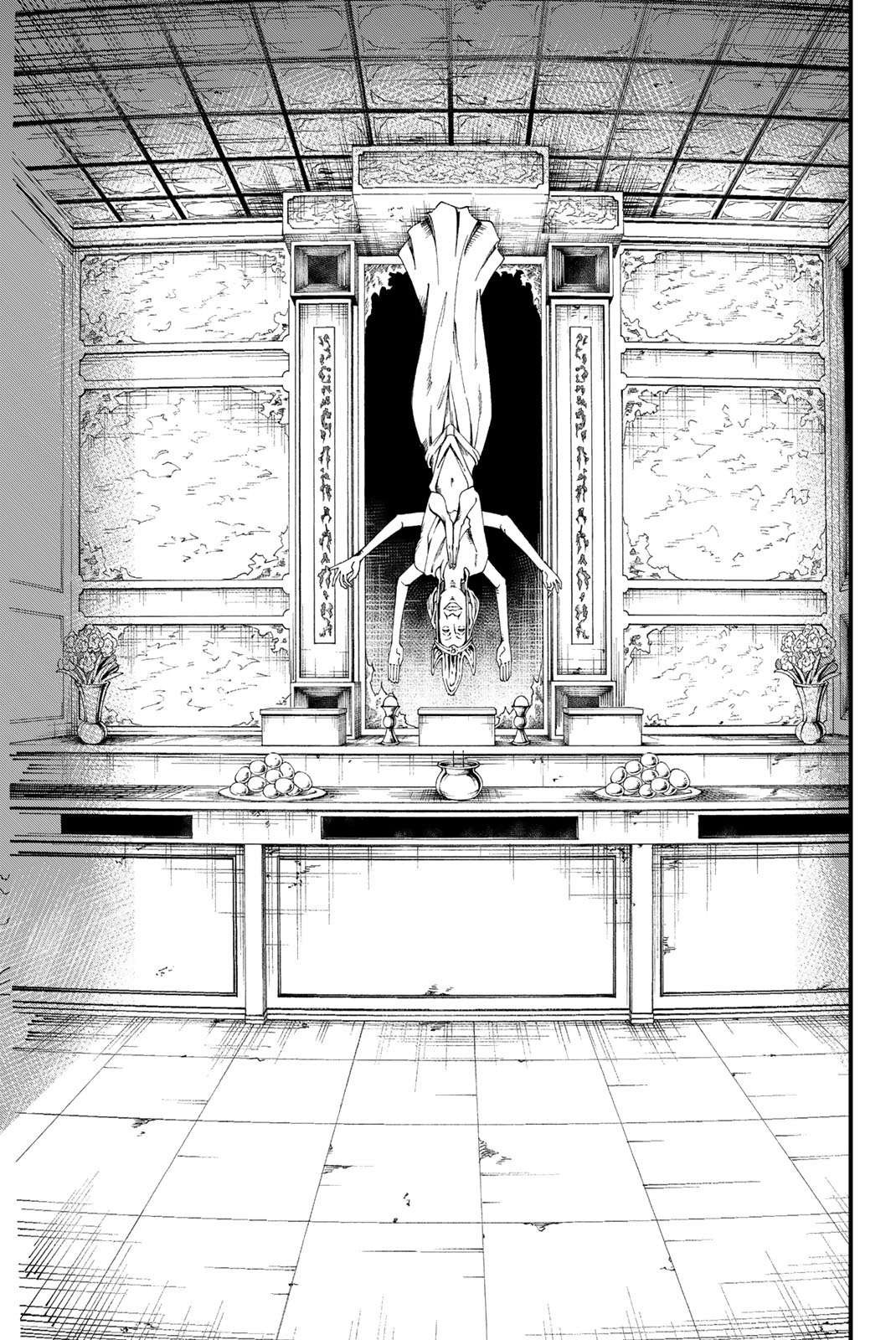 REDRUM Chapter 6 13ページ