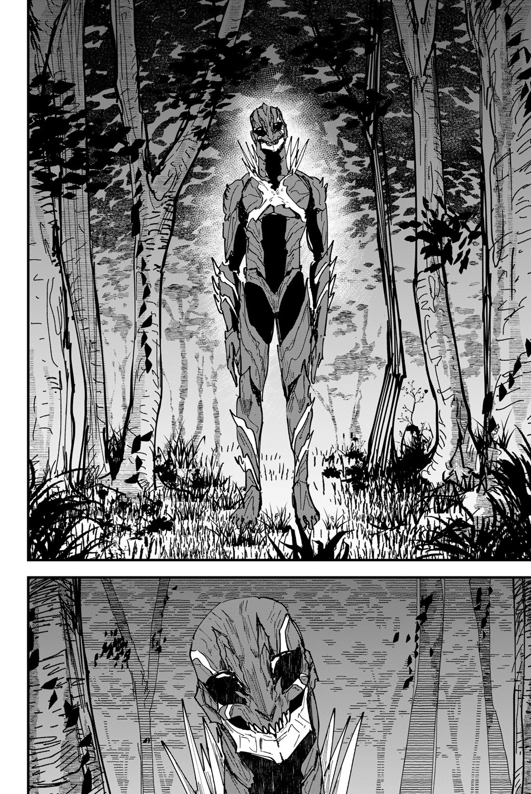 REDRUM Chapter 25 18ページ