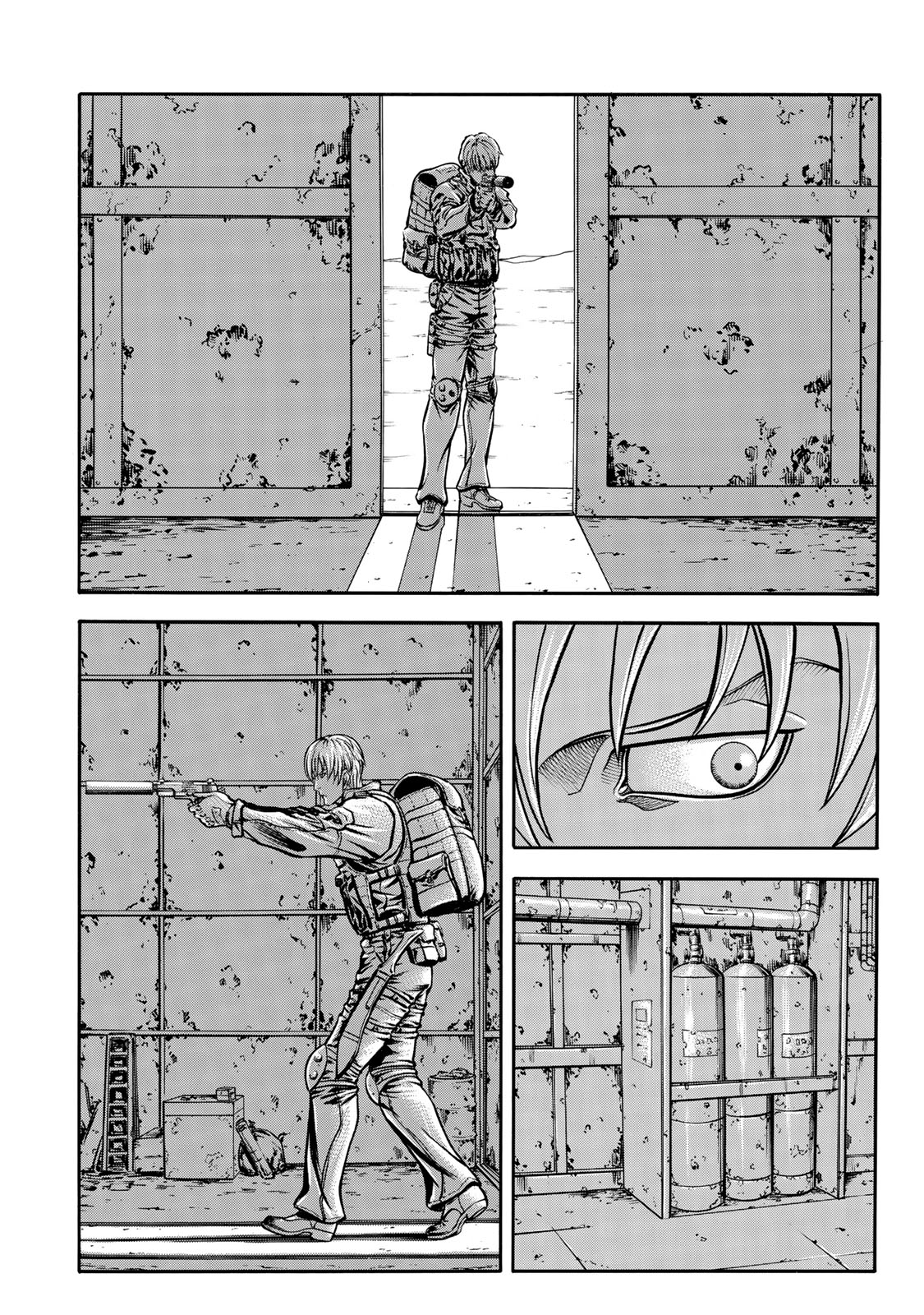 rights Chapter 1.2 2ページ