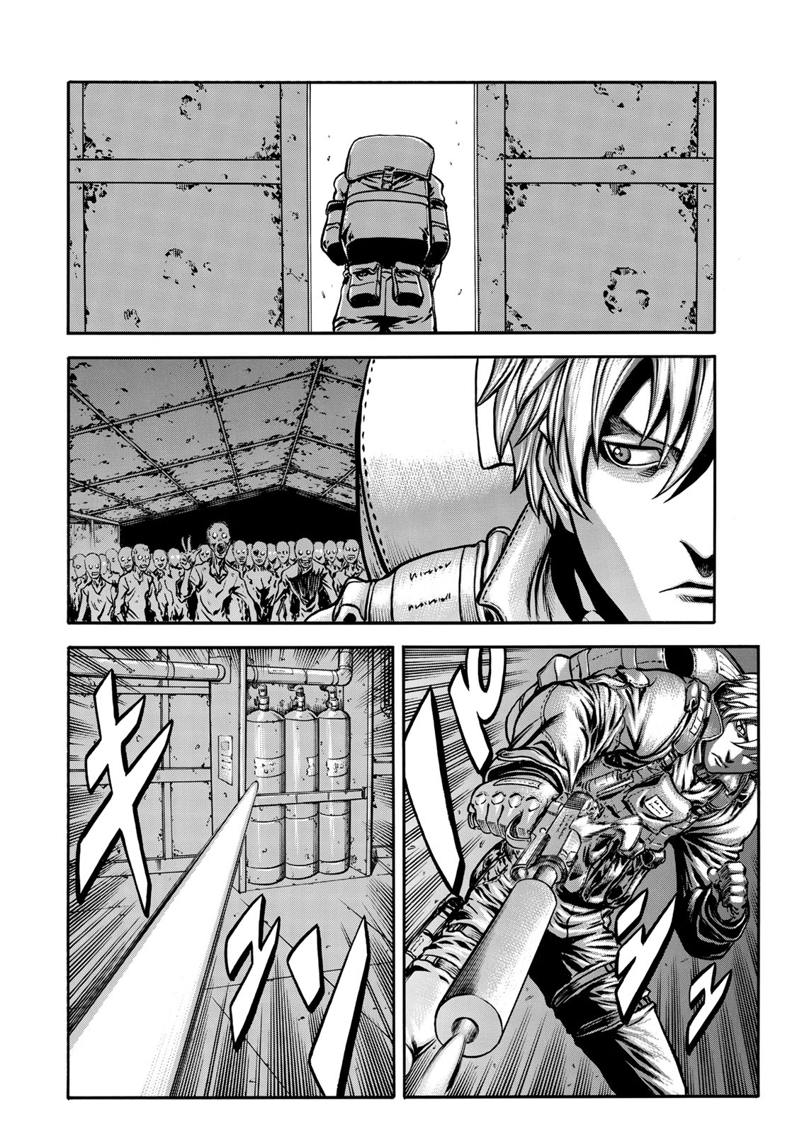 rights Chapter 1.2 10ページ