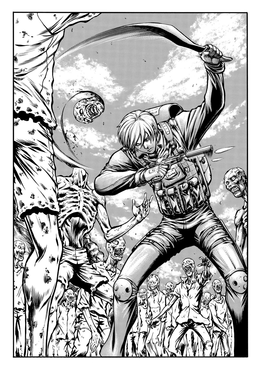 rights Chapter 1.3 17ページ