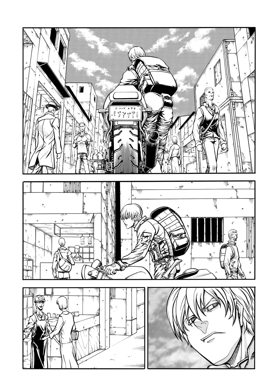 rights Chapter 2.1 18ページ