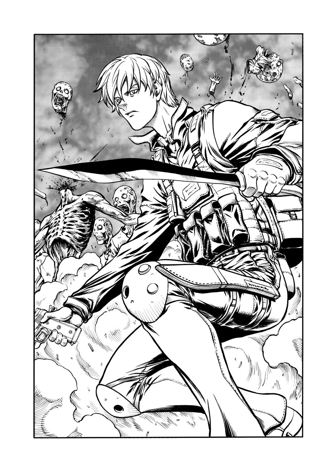rights Chapter 2.1 5ページ
