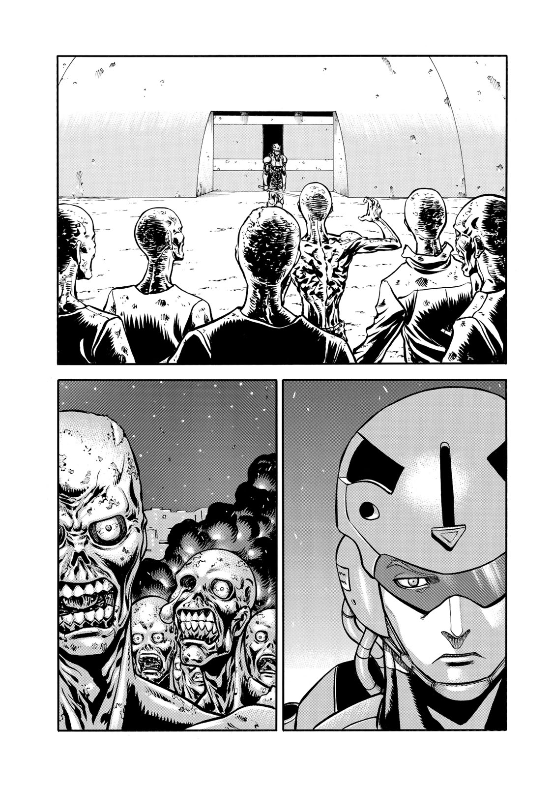 rights Chapter 3 1ページ