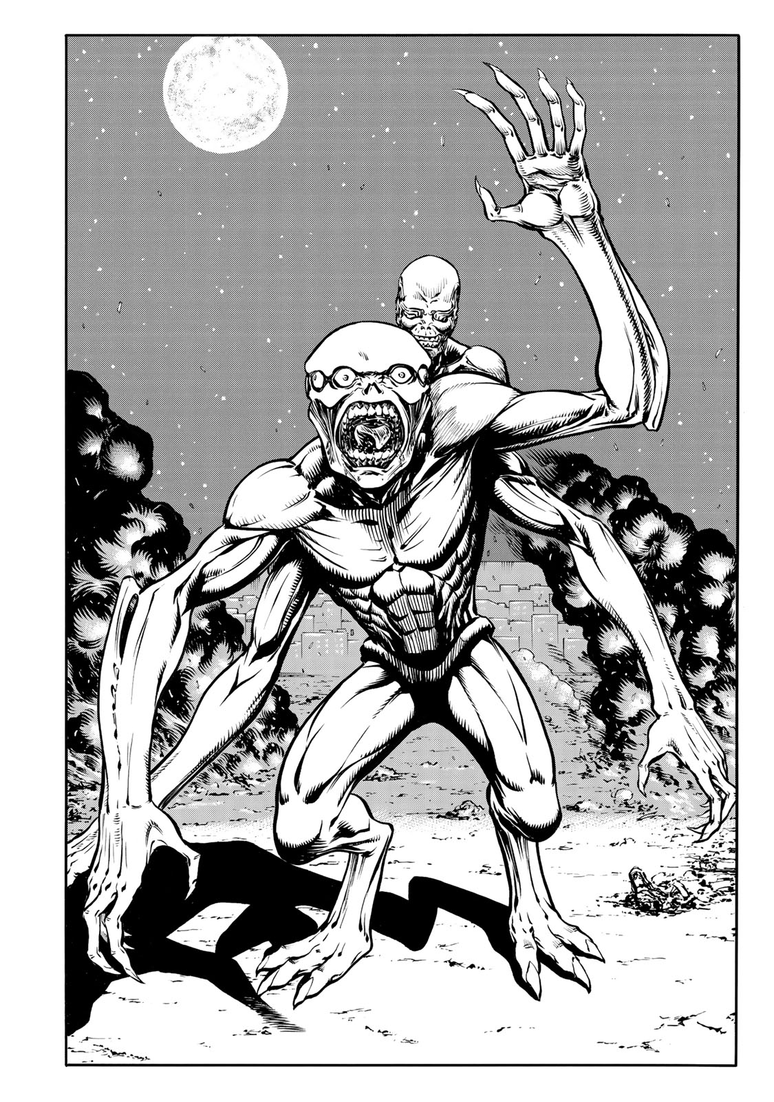 rights Chapter 3 22ページ