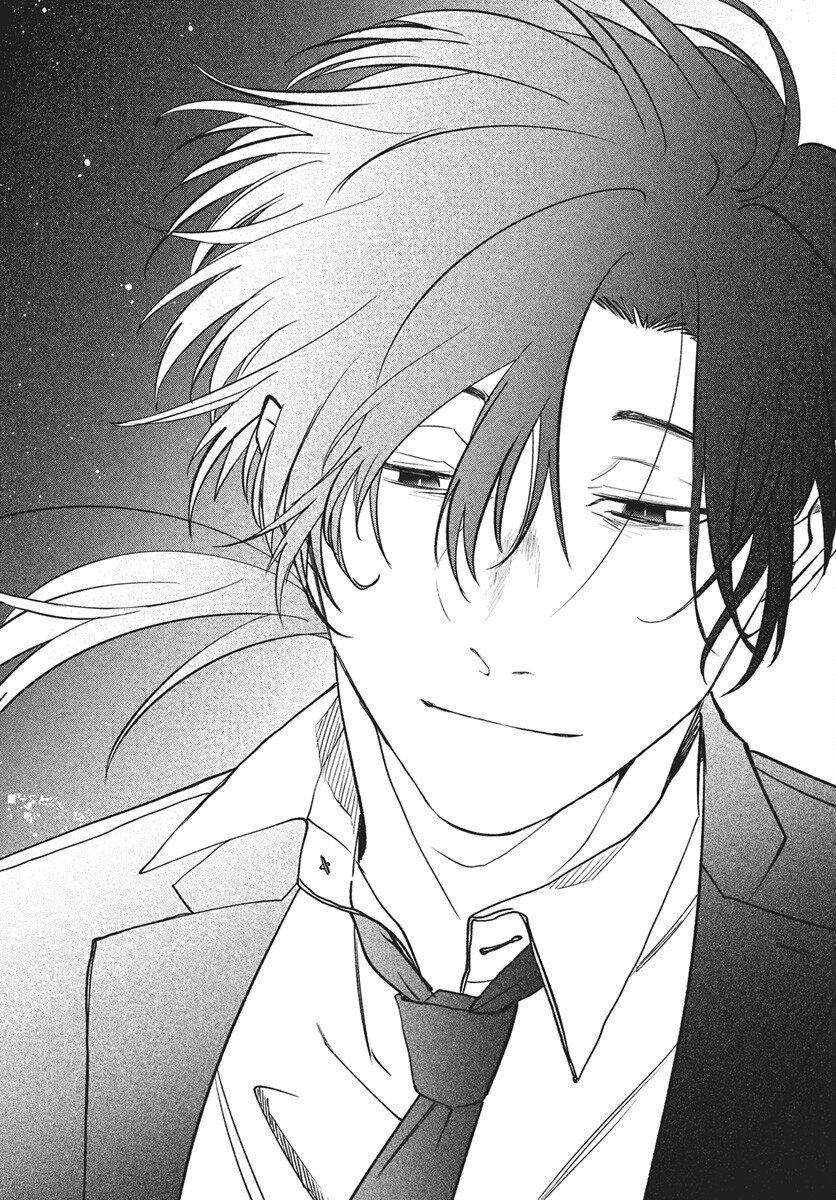 Rhapsody in Red Chapter 21 34ページ